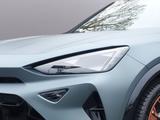 Cupra Formentor VZ Extreme *Pano*19"*AKEBONO*LED*DSG* - Cupra Formentor: Vz Extreme
