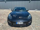 Porsche Panamera GTS 22 Zoll Rot Leder Softclose Sitz.Be - Porsche Panamera in Duisburg