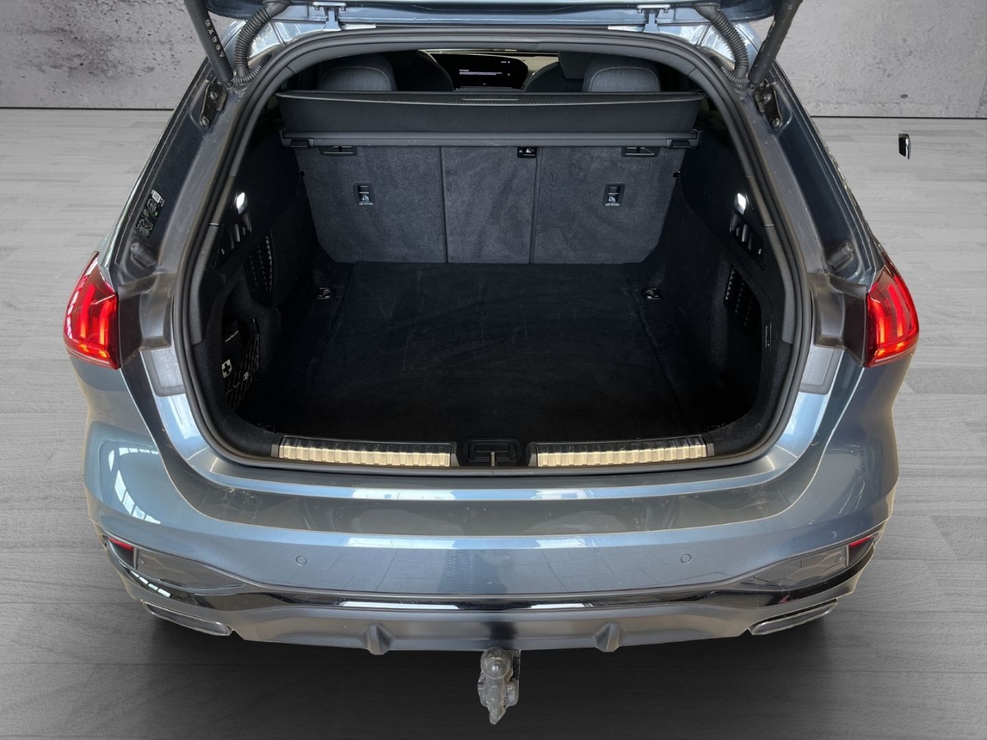 Audi A5 - Bild 16