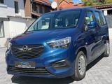 Opel Combo Life E Edition,SHZ,Nav,Klimaato,Top - blaue Opel Combo