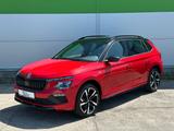 Skoda 150PS DSG Monte Carlo PADACH NAVI eHK LM18"AHK