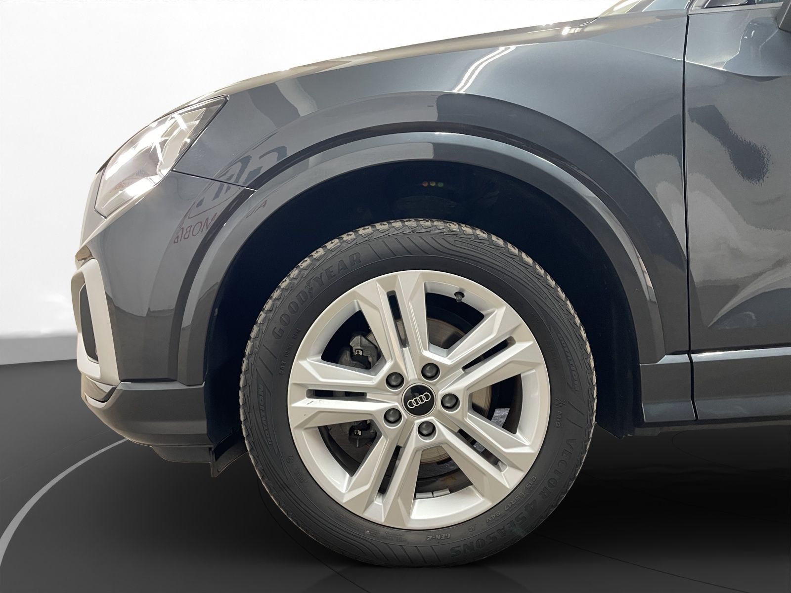 Audi Q2 - Bild 12