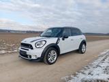 MINI Cooper S Countryman Navi Leder 56tkm