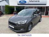 Ford C-Max 1.5 EB *Automatik* *Insp. neu + TÜV neu++* - Ford C-Max: Auto