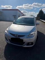 Mazda 5 ,7 sitze - Mazda aus 2008: Kombi
