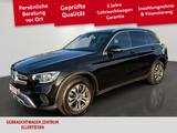 Mercedes-Benz GLC 200 4M *AHK*LED*PDC*SITZH* - gebrauchte Mercedes-Benz GLC 200 aus dem Jahr 2020