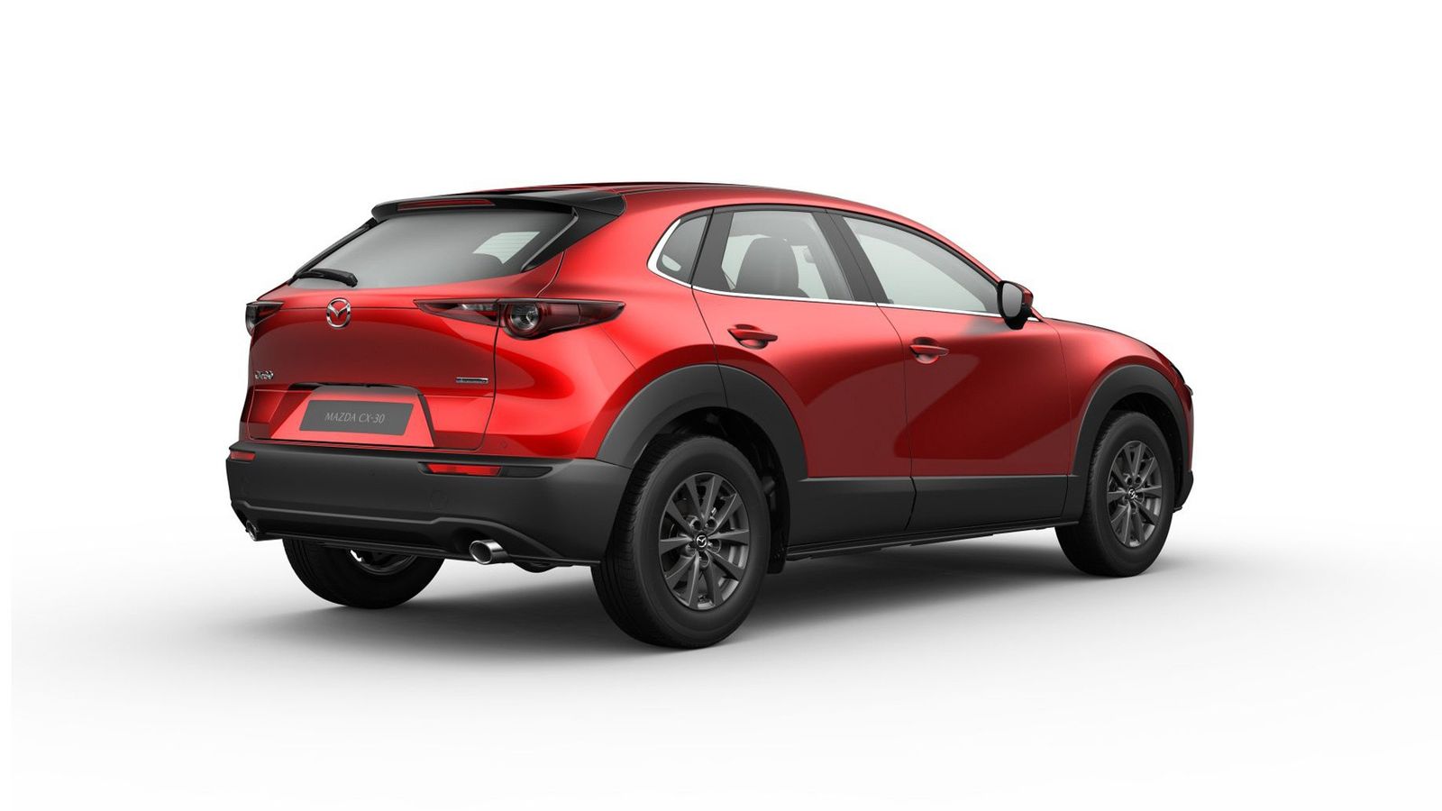 Mazda CX-30 - Bild 3