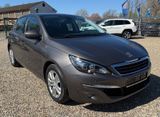 Peugeot 308 mit Klima,Alufelgen und Garantie - Peugeot: Alufelge