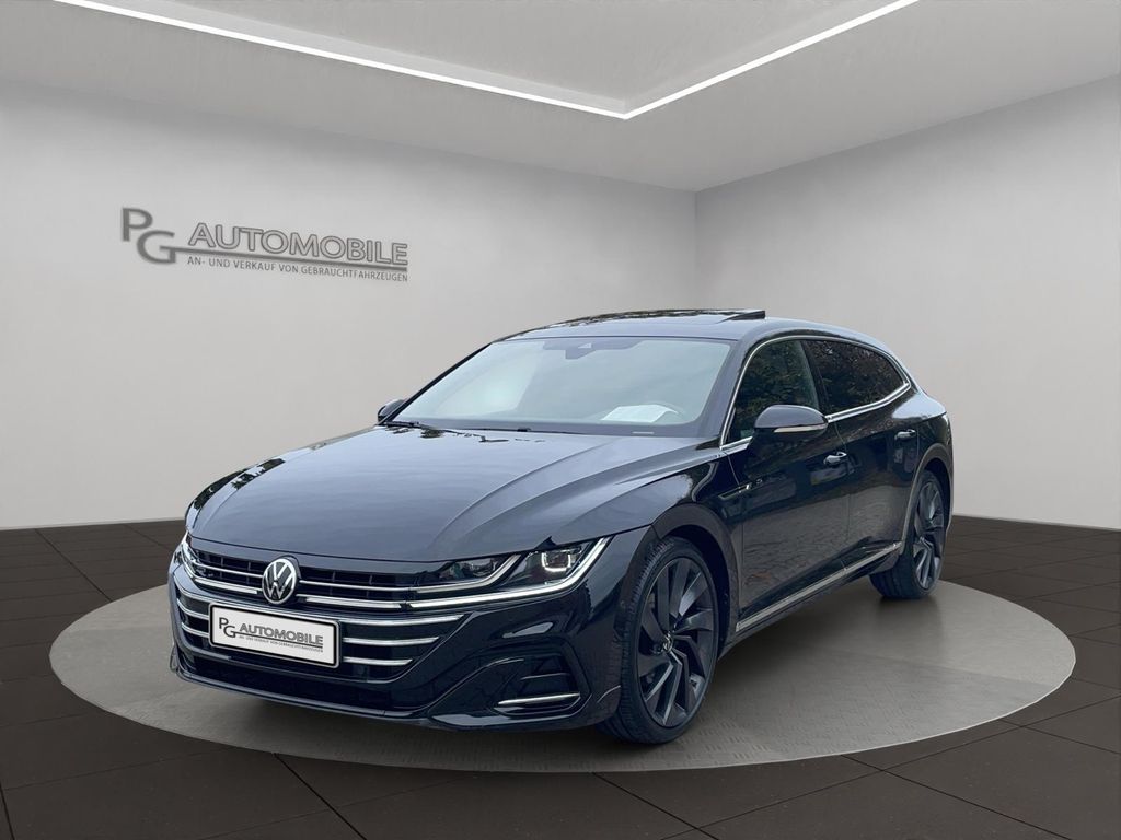 Image of Volkswagen Arteon