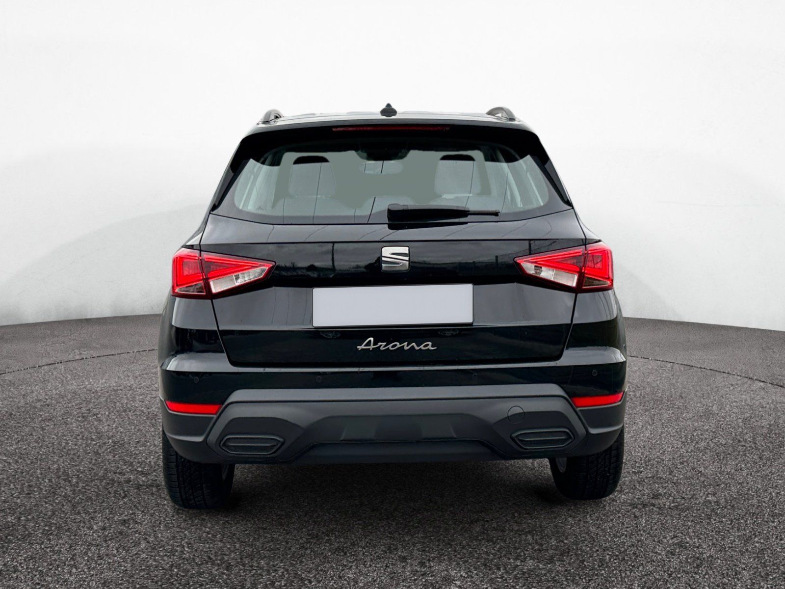 Seat Arona - Bild 6