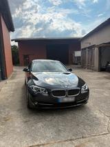 BMW 525d f10 3.0 Diesel, Head-Up, Standhei... - BMW 525 in Bremen