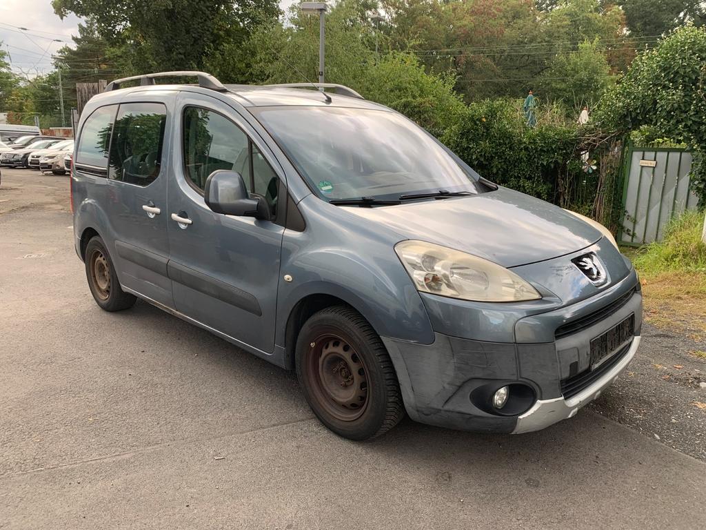 Peugeot Partner Tepee