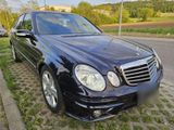 Mercedes-Benz E500 7-Gang W211 M113 AMG TÜ... - Mercedes-Benz E 500 aus 2003