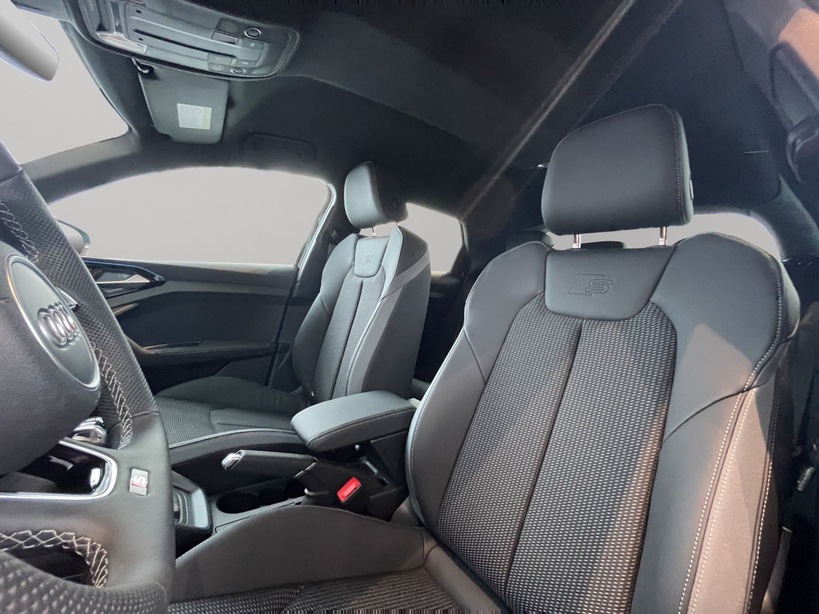 Audi A1 - Bild 20
