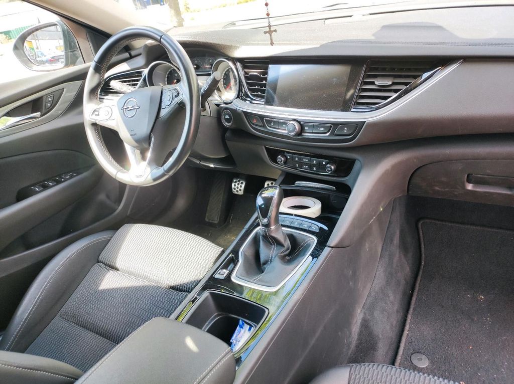 Image of Opel Insignia