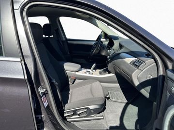 BMW X4 - 10