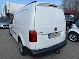Volkswagen Caddy Nfz Maxi Kasten EcoProfi BMT Maxi Highline - Volkswagen Caddy Maxi mit Benzin-Antrieb
