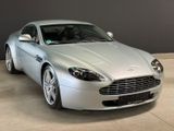 Aston Martin V8 Vantage 4.7l Sportshift - Aston Martin V8 Vantage aus 2010