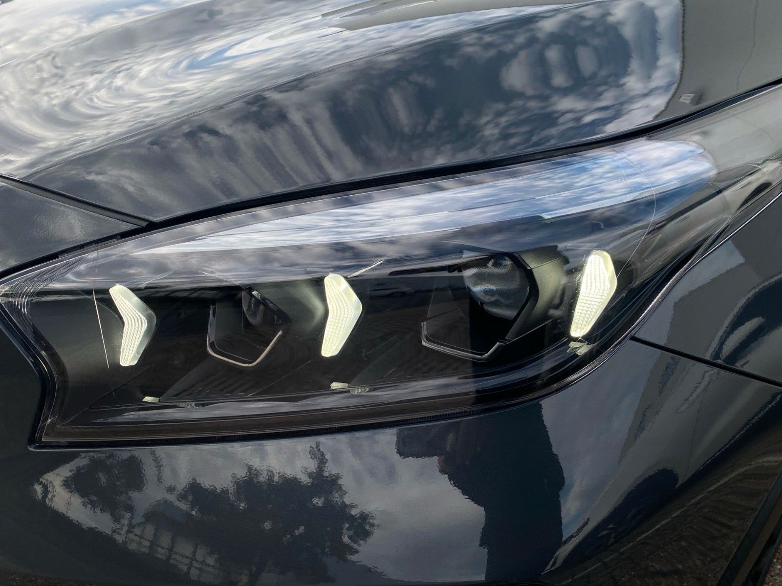 Fahrzeugabbildung Kia XCeed 1.6T 150 DCT SPI XCL