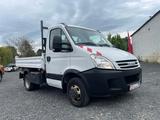 Iveco Daily Kipper - Iveco 2007 Daily