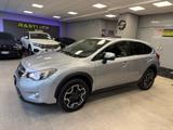 Subaru XV 2.0D-S Exclusive - Subaru XV aus 2012