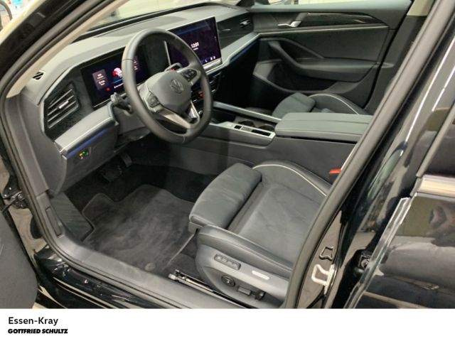 Volkswagen Passat Variant Business 2.0 TDI DSG AHK foto 22