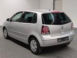 Volkswagen Polo United Für Gewerbe, Ex-/Import - : Import