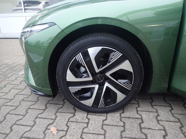 Fahrzeugabbildung DFSK Forthing 7 REEV 1.5 L Range Extender Panorama Le