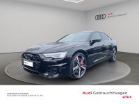 Audi S6 - Vorschau Bild 1