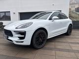 Porsche Macan GTS Approved Bremsen neu ACC AHK Kamera