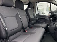 Renault Trafic - Vorschau Bild 25