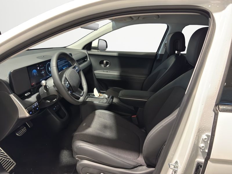 Fahrzeugabbildung Hyundai IONIQ 5 Techniq NAVI LED KAMERA LKRDHZG TEMPO