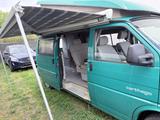 Volkswagen T4 Multivan Carthago Syncro - Volkswagen T4: Carthago