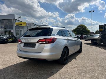 Bild 5 Opel Astra K Sports Tourer Elegance AHK-abnehmbar Sou