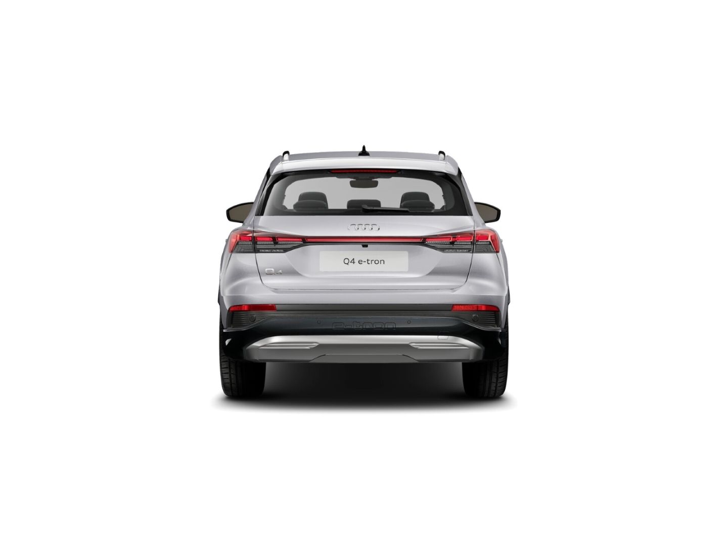 Audi Q4 e-tron - Bild 4