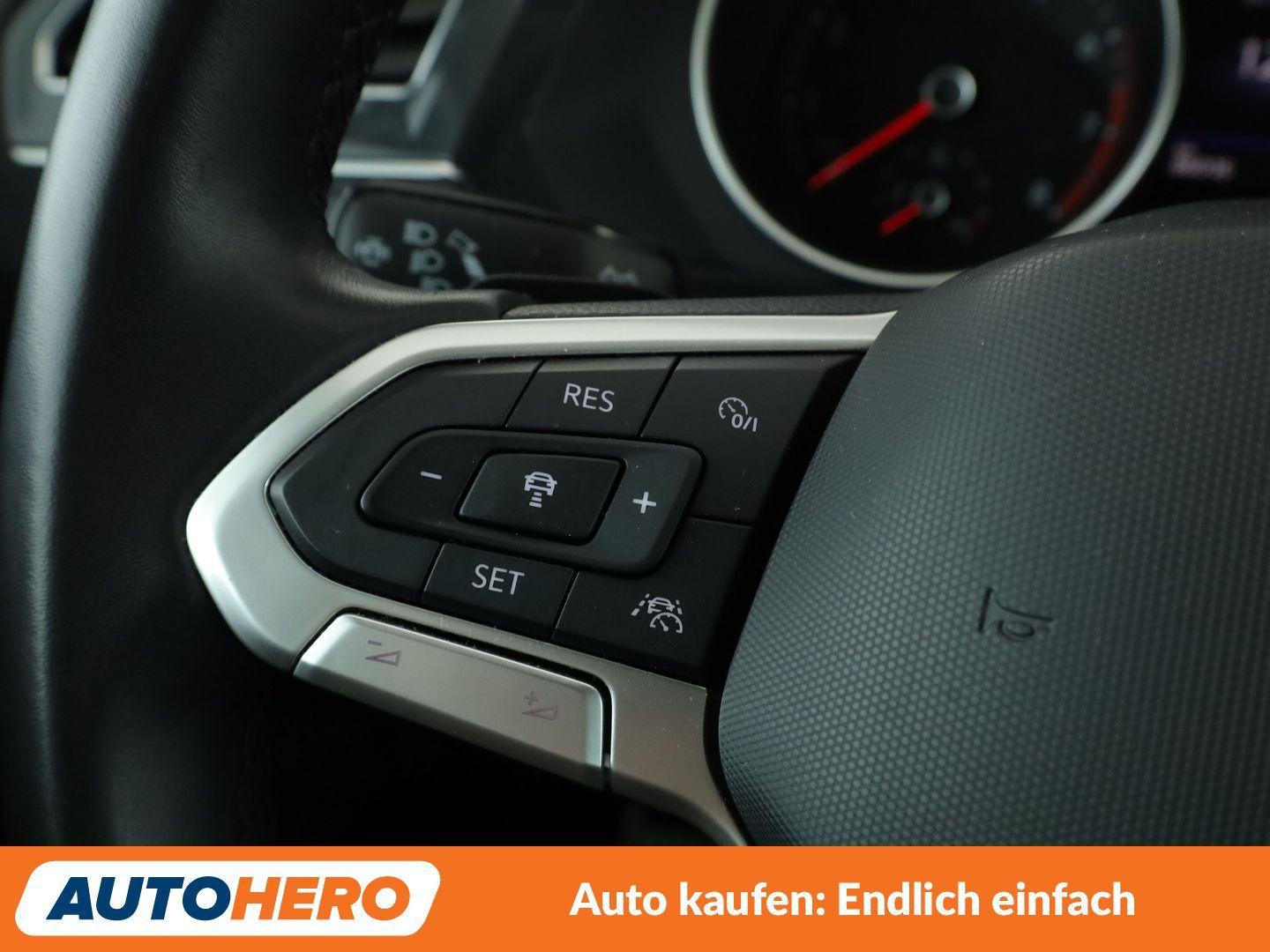 Volkswagen Tiguan 1.5 TSI ACT Move Aut.*NAVI*LED*360°CAM*, миниатюра 27