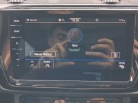 Volkswagen Touran - Vorschau Bild 16