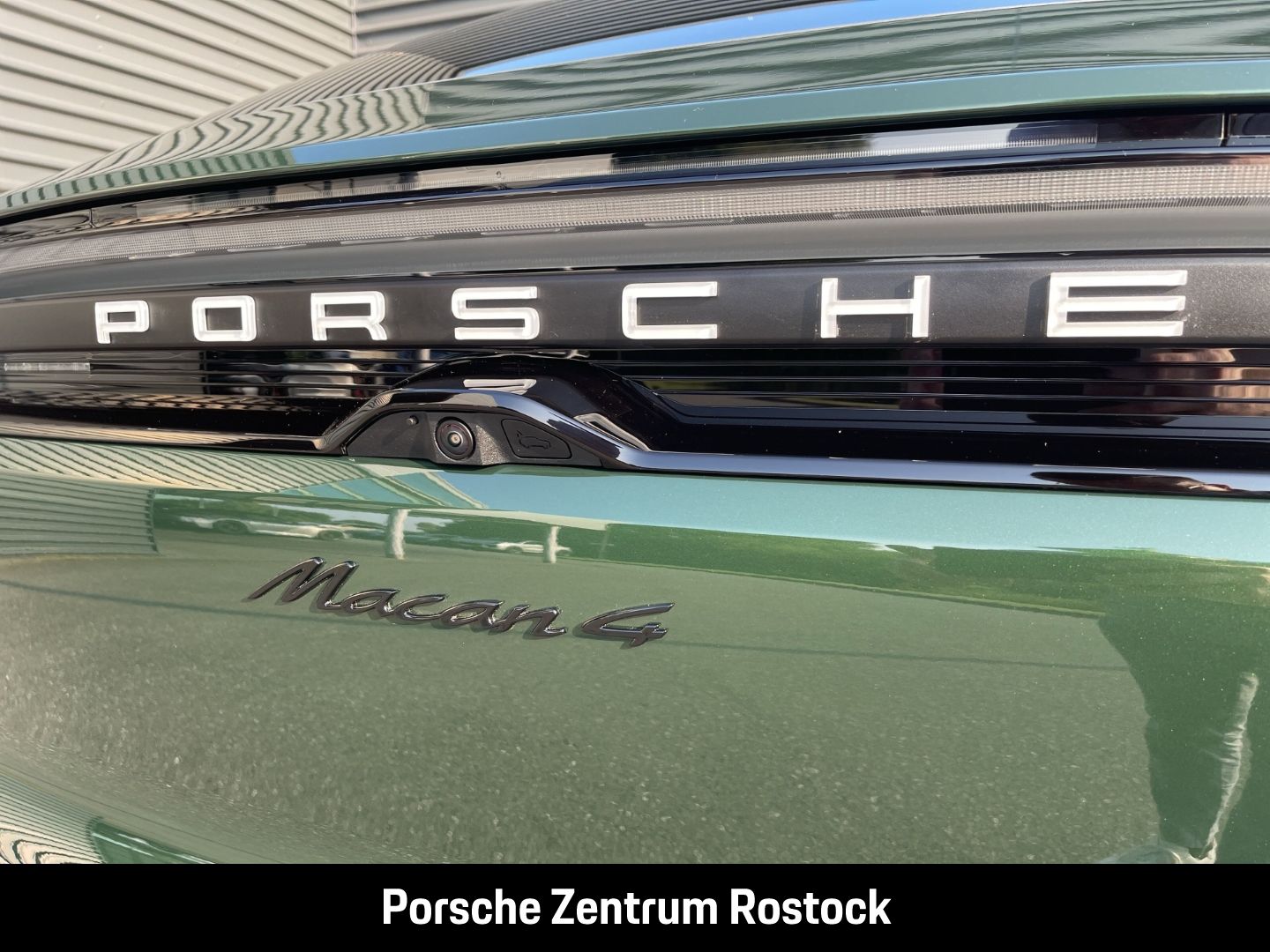 Porsche Macan - Bild 10
