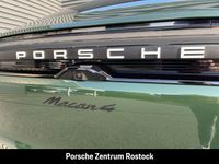 Porsche Macan - Vorschau Bild 10