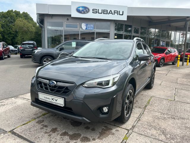 Subaru XV 1.6i Exclusive Lineartronic 4WD+AZV