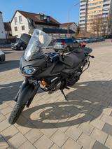 Suzuki V-strom DL650 ABS neue TÜV