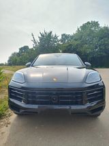Porsche Cayenne Coupe E-Hybrid Neuwagen