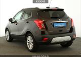 Opel Mokka 1.4 Innovation ecoFlex 4x4 #CAM#NAV# - gebrauchte Opel Mokka aus dem Jahr 2016