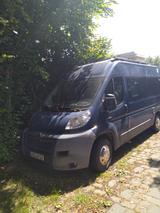 Citroën Jumper - gebrauchte Citroën Jumper aus dem Jahr 2006