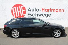 AUDI A6 Avant 50 TDI sport quattro S-line Business Sh AUDI A6 Avant 50 TDI sport quattro S-line Business Sh