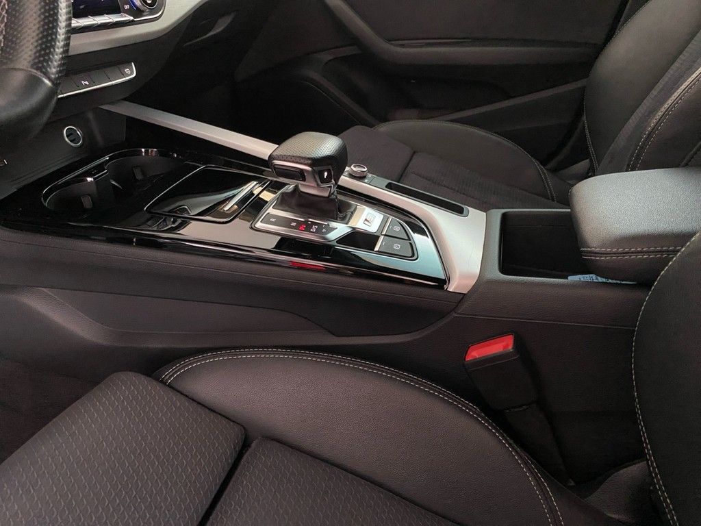 Audi S4 - Bild 17