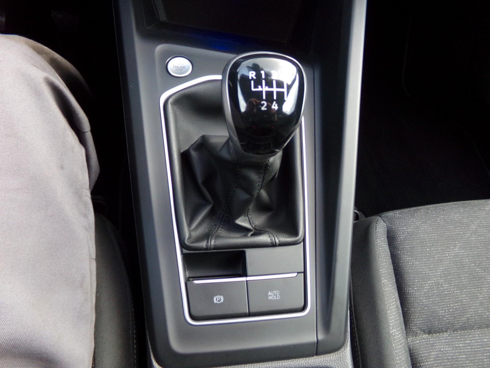 Volkswagen Golf VIII Lim. Life IQ. Light, миниатюра 18