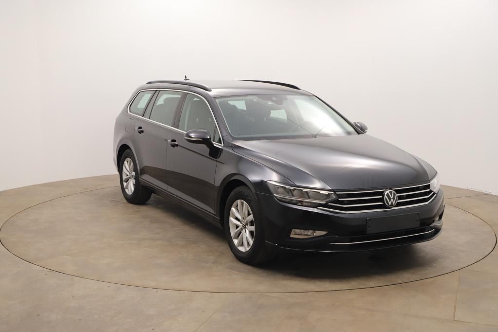 Volkswagen Passat Variant Business 2.0 TDI SCR RFK*PDC*Temp