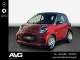 Smart smart EQ fortwo Klima Tempomat SHZ WinterPaket