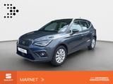 Seat Arona 1.0 TSI Xcellence Navi*Keyless*Kamera*LED*